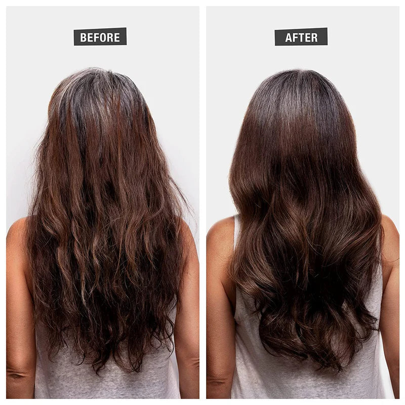 SilkBoost - Collagen Hair Mask