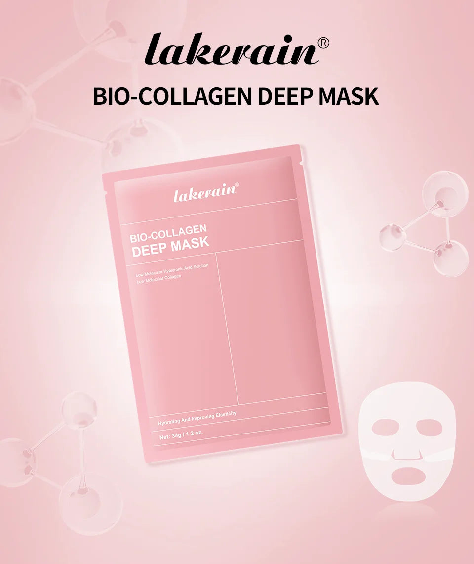 Bio-Collagen Mask