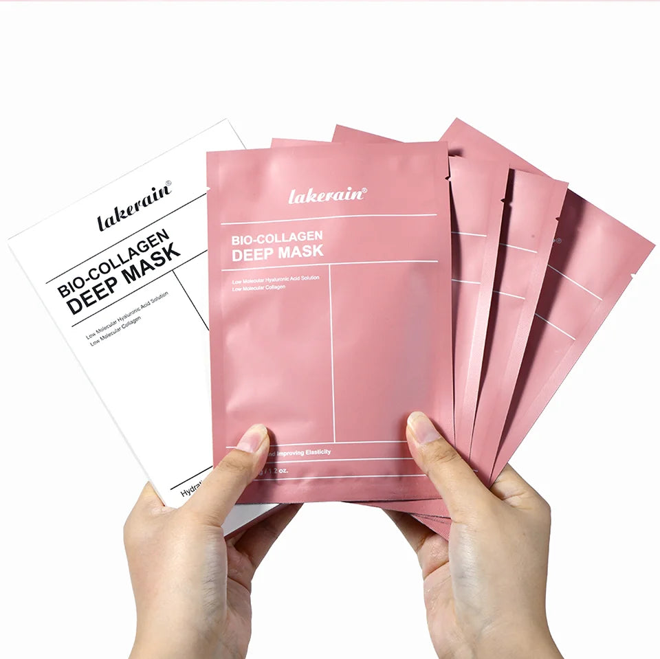 Bio-Collagen Mask