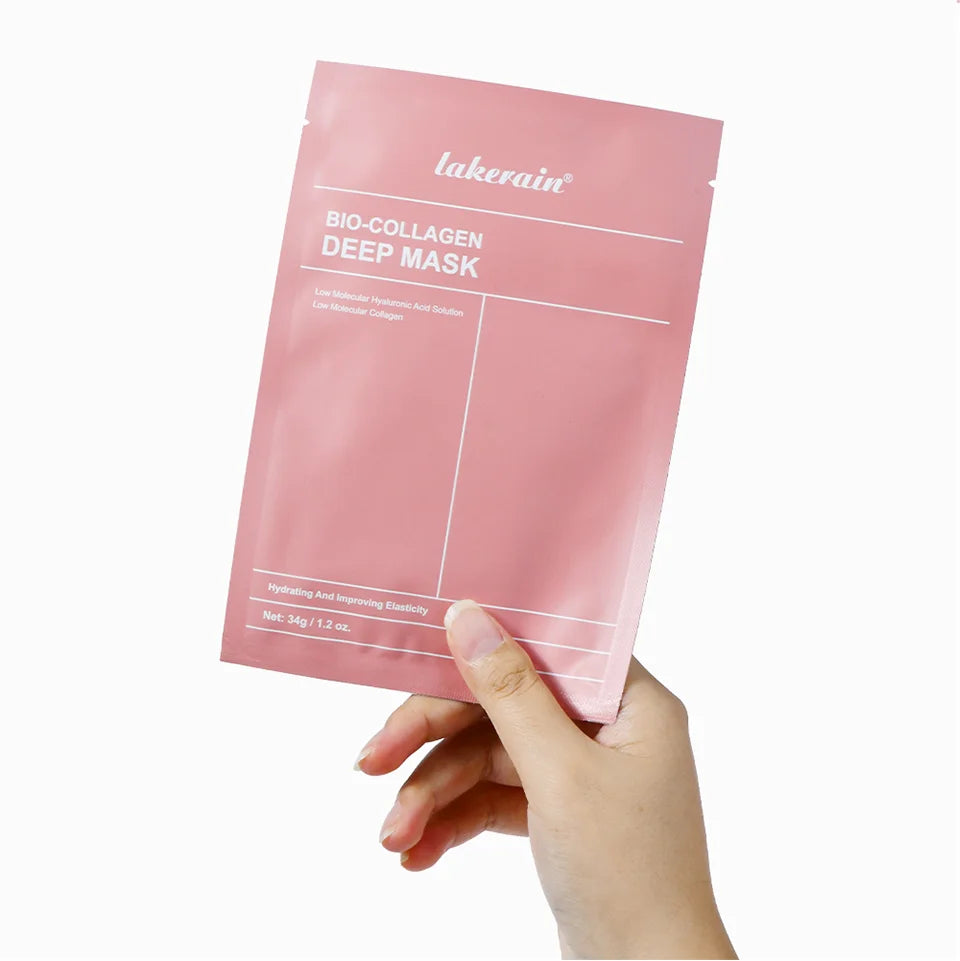 Bio-Collagen Mask