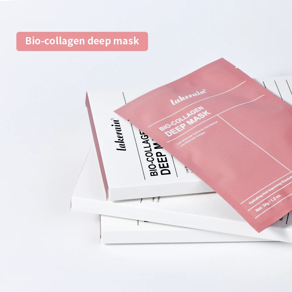 Bio-Collagen Mask